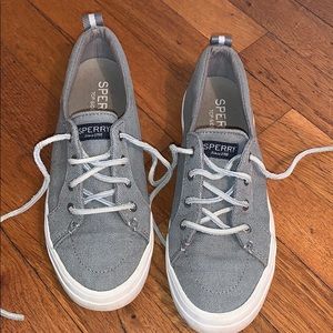 Sperry sneakers